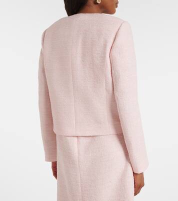 Tweed jacket | Valentino