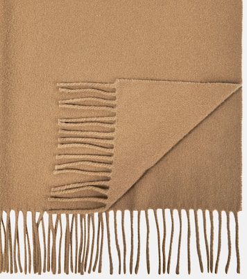 Écharpe Canada en laine | Acne Studios