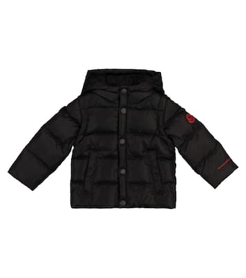 Baby - Piumino Hasan con cappuccio | Moncler Enfant