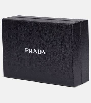 Re-Nylon dog harness | Prada