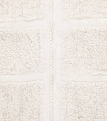 Cotton hoodie | Moncler Enfant