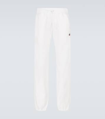 Pantaloni sportivi in cotone | Undercover