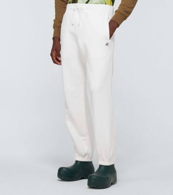 Pantaloni sportivi in cotone | Undercover