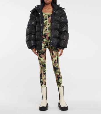 High-Rise Leggings Ronda | Rotate