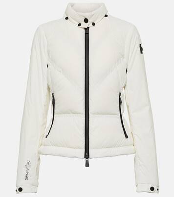 Vailly quilted down jacket | Moncler Grenoble