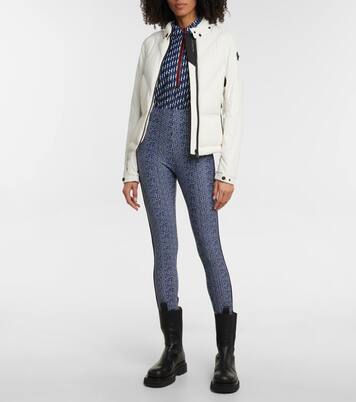 Vailly quilted down jacket | Moncler Grenoble