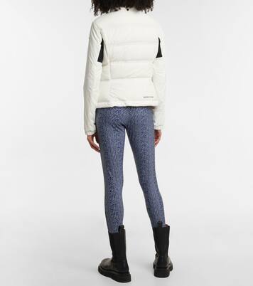 Vailly quilted down jacket | Moncler Grenoble