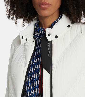 Vailly quilted down jacket | Moncler Grenoble