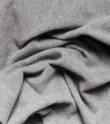 Schal Canada aus Wolle | Acne Studios