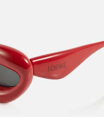 Cat-Eye-Sonnenbrille Inflated | Loewe