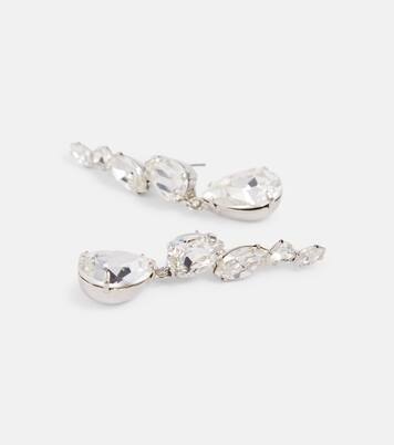 Ohrringe Roxie mit Kristallen | Jennifer Behr