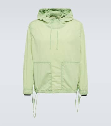 Hoodie Steinn aus Baumwolle | Ranra