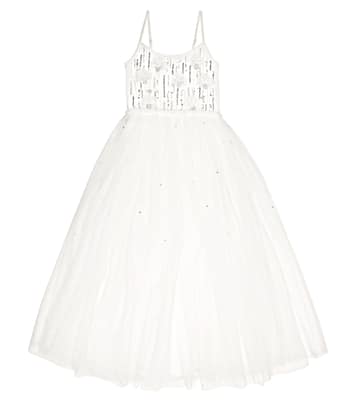 Robe tutu Stairway To Heaven | Tutu Du Monde