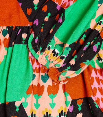 Printed dress | Stella McCartney Kids