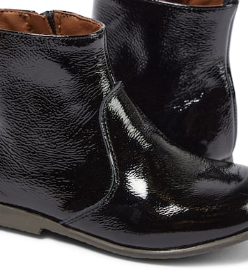 Bottes Nappalak en cuir | PèPè
