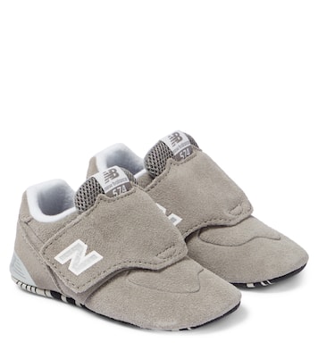 Baby 574 suede sneakers | New Balance Kids