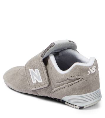 Baby 574 suede sneakers | New Balance Kids