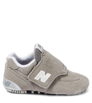 Baby 574 suede sneakers | New Balance Kids