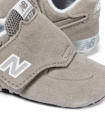 Baby 574 suede sneakers | New Balance Kids