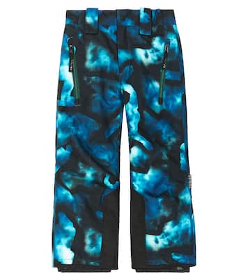 Skihose Jump Pro | Molo