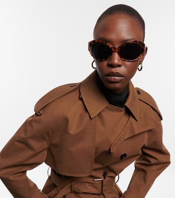 Gafas de sol ovaladas Triomphe | Celine Eyewear