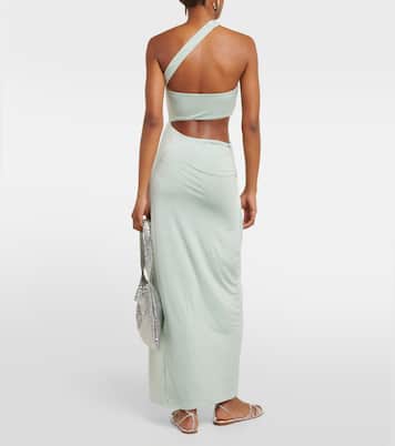 Maxikleid Gava | Jade Swim