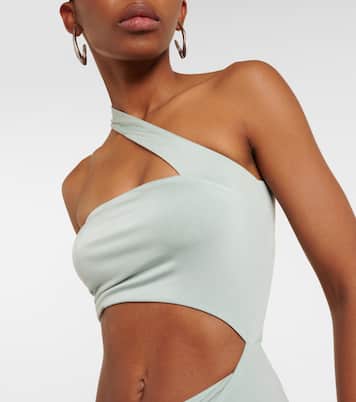 Maxikleid Gava | Jade Swim