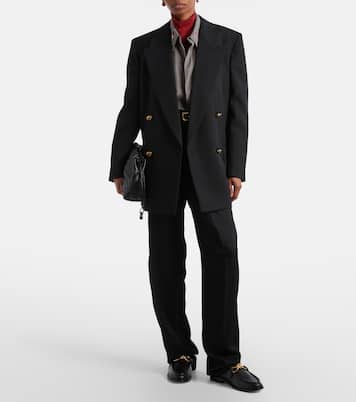 Blazer en laine | Bottega Veneta
