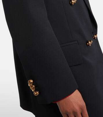 Blazer en laine | Bottega Veneta