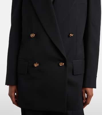 Blazer en laine | Bottega Veneta