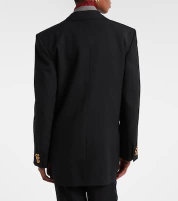 Blazer en laine | Bottega Veneta