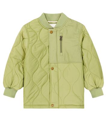 Harold quilted jacket | Molo