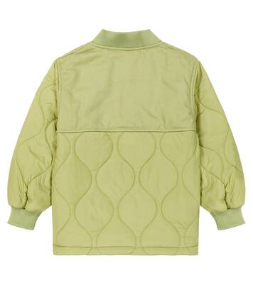Harold quilted jacket | Molo