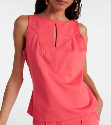 Top Emotional Essence | Dorothee Schumacher