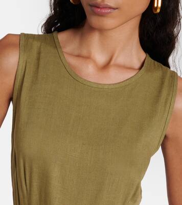 Robe longue Elliot | Diane von Furstenberg