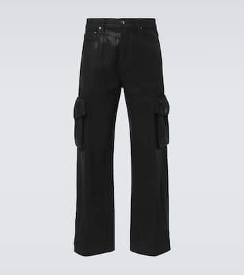 M65 Baggy cargo jeans | Amiri