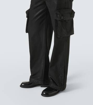M65 Baggy cargo jeans | Amiri