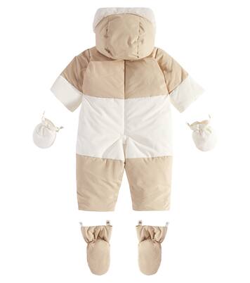 Baby Schneeanzug Daegon | Bonpoint