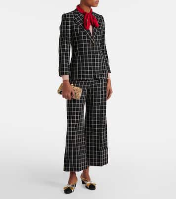 Escarpins slingback Bowow 45 | Valentino Garavani