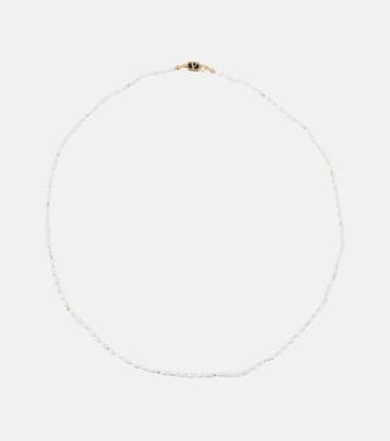 Collar de perlas sintéticas | Valentino