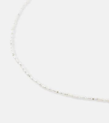 Collar de perlas sintéticas | Valentino