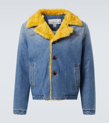 Veste en jean | ERL