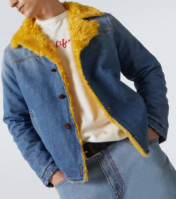 Veste en jean | ERL