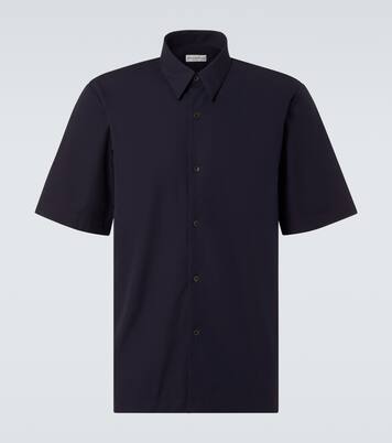 Chemise en coton | Dries Van Noten