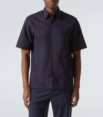 Chemise en coton | Dries Van Noten