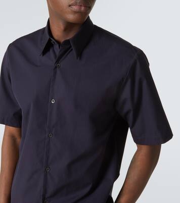 Chemise en coton | Dries Van Noten