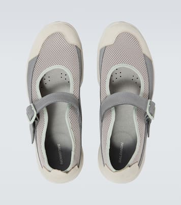 RX Marie-Jeanne sneakers | Salomon