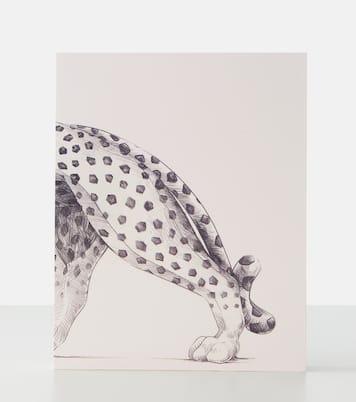 Cartier Panthère book | Assouline