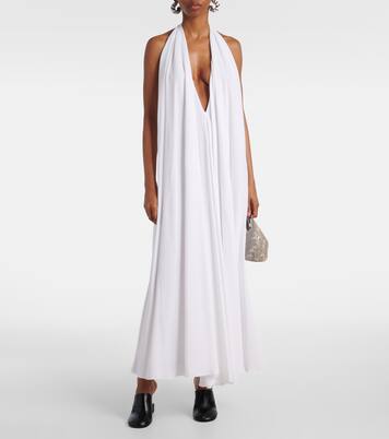 Robe longue Norma | Jacquemus