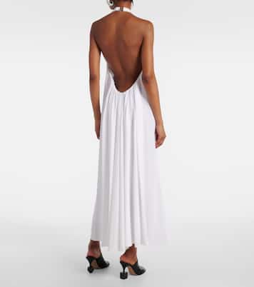 Robe longue Norma | Jacquemus